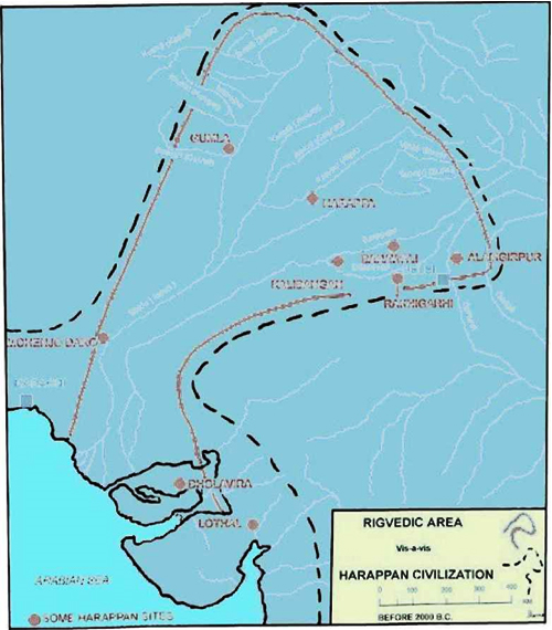 The Aryans Were Indigenous: Neither Invaders Nor Immigrants